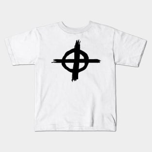 Zodiac killer sign Kids T-Shirt